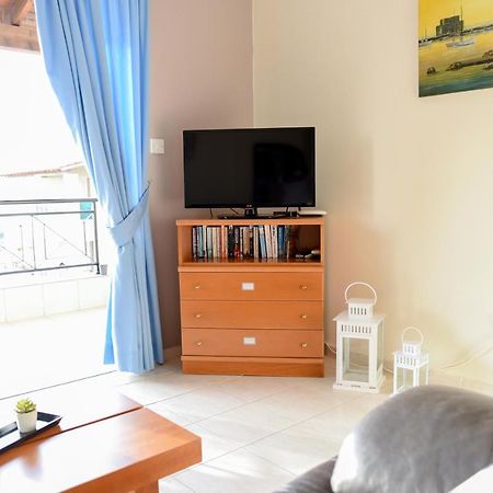 Melania Gardens Apartment 2 Paphos Kültér fotó