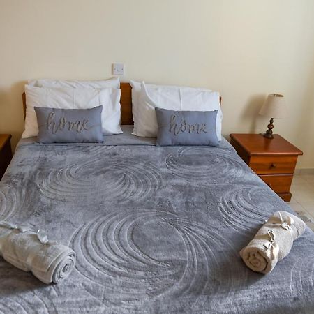 Melania Gardens Apartment 2 Paphos Kültér fotó