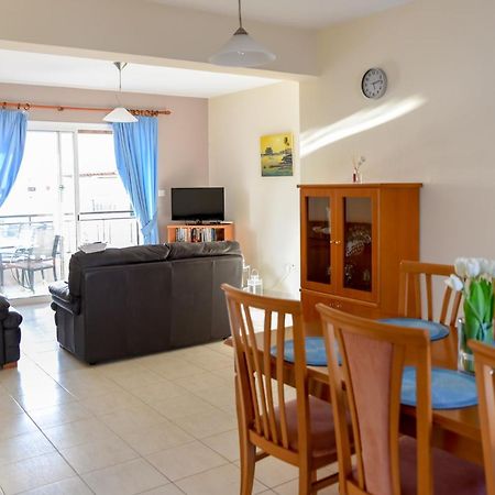 Melania Gardens Apartment 2 Paphos Kültér fotó