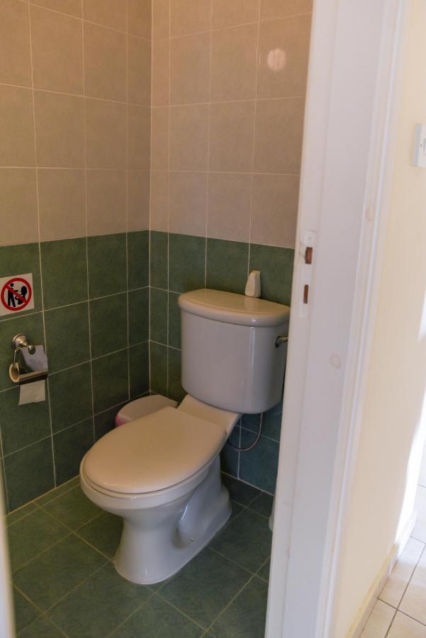 Melania Gardens Apartment 2 Paphos Kültér fotó