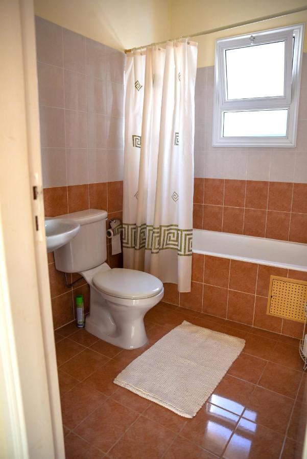 Melania Gardens Apartment 2 Paphos Kültér fotó