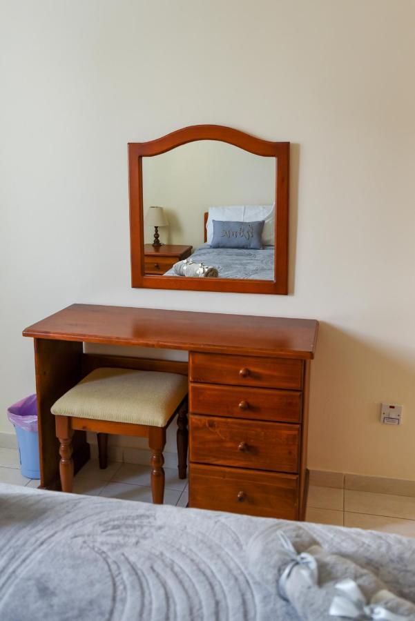 Melania Gardens Apartment 2 Paphos Kültér fotó