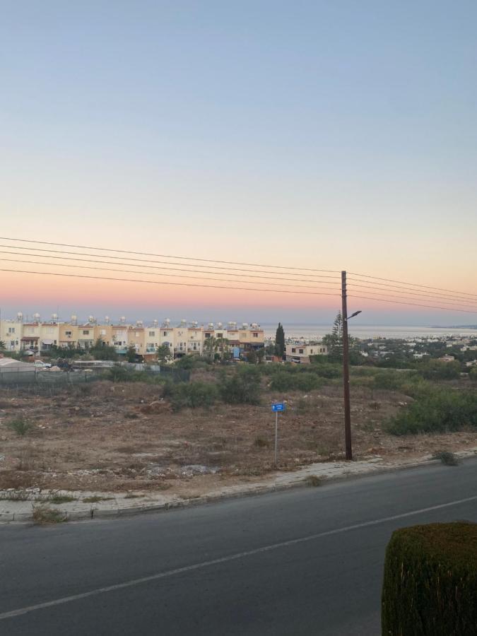Melania Gardens Apartment 2 Paphos Kültér fotó
